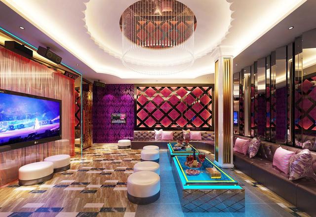 沧州商务ktv推荐--性价比高-黄骅市ktv预定